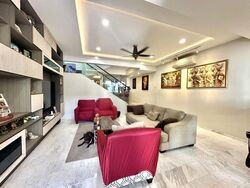 Lengkong Tiga (D14), Terrace #462448721